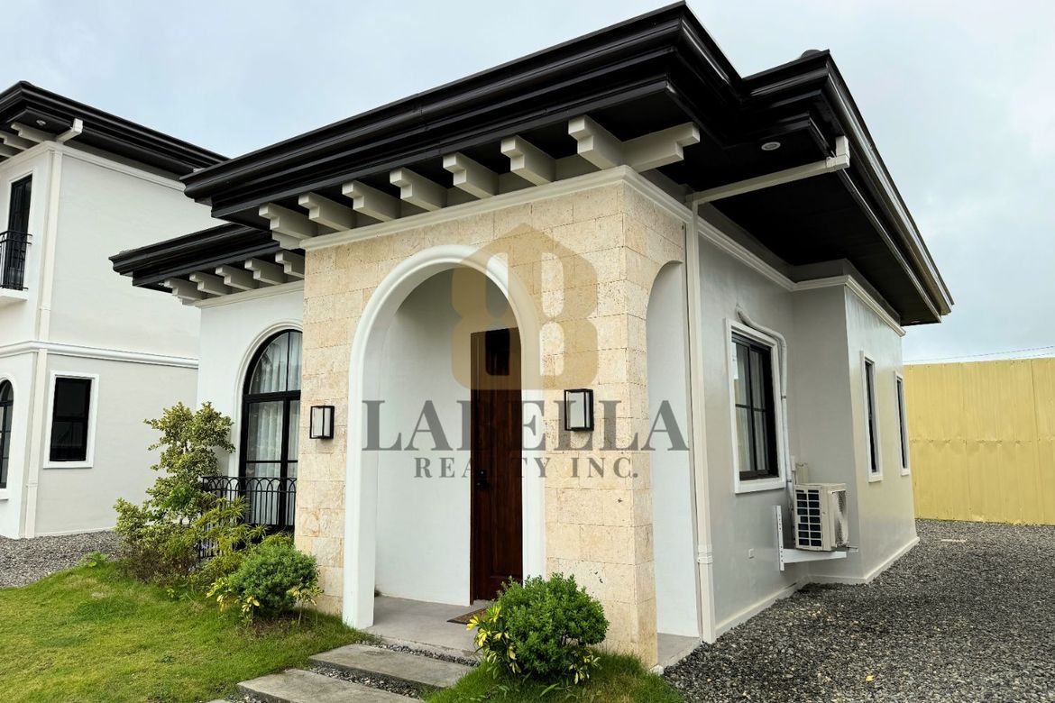 2 Bedroom House for Sale in Biking, Dauis, Bohol – photo 2