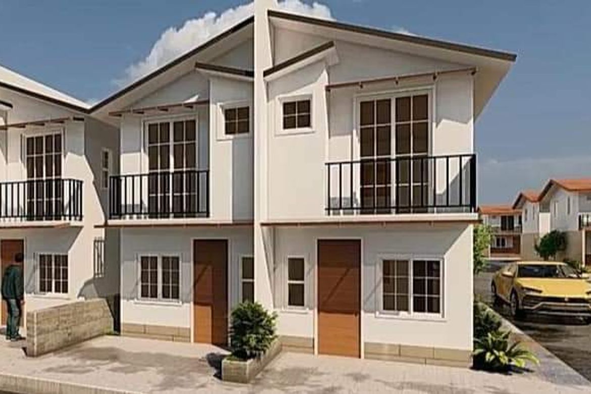 2 Bedroom House for Sale in Binaliw, Cebu City, Cebu