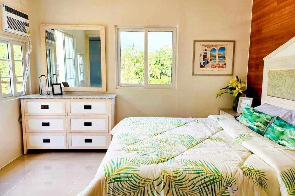 2 Bedroom House for Sale in Binaliw, Cebu City, Cebu – photo 2