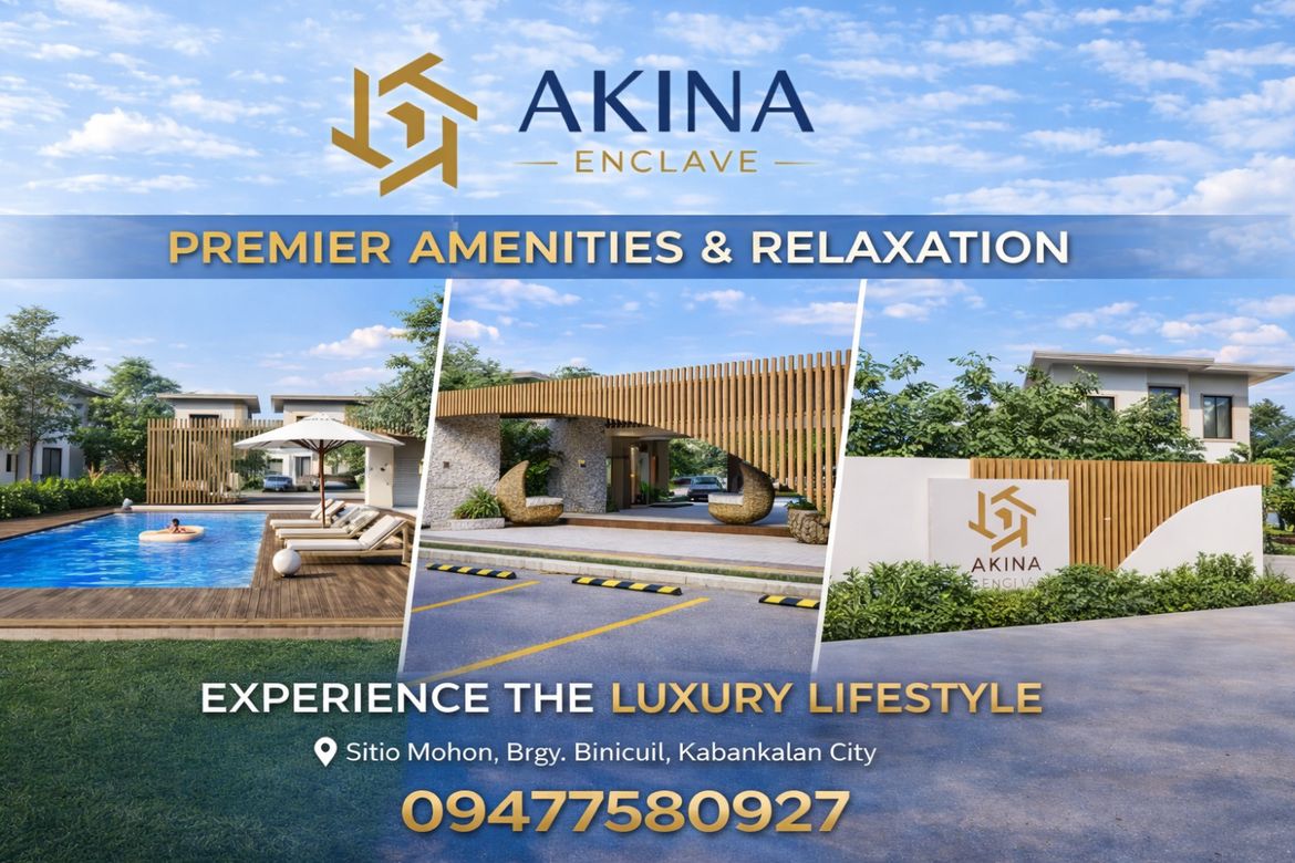 2 Bedroom House for Sale in Binicuil, Kabankalan, Negros Occidental – photo 2