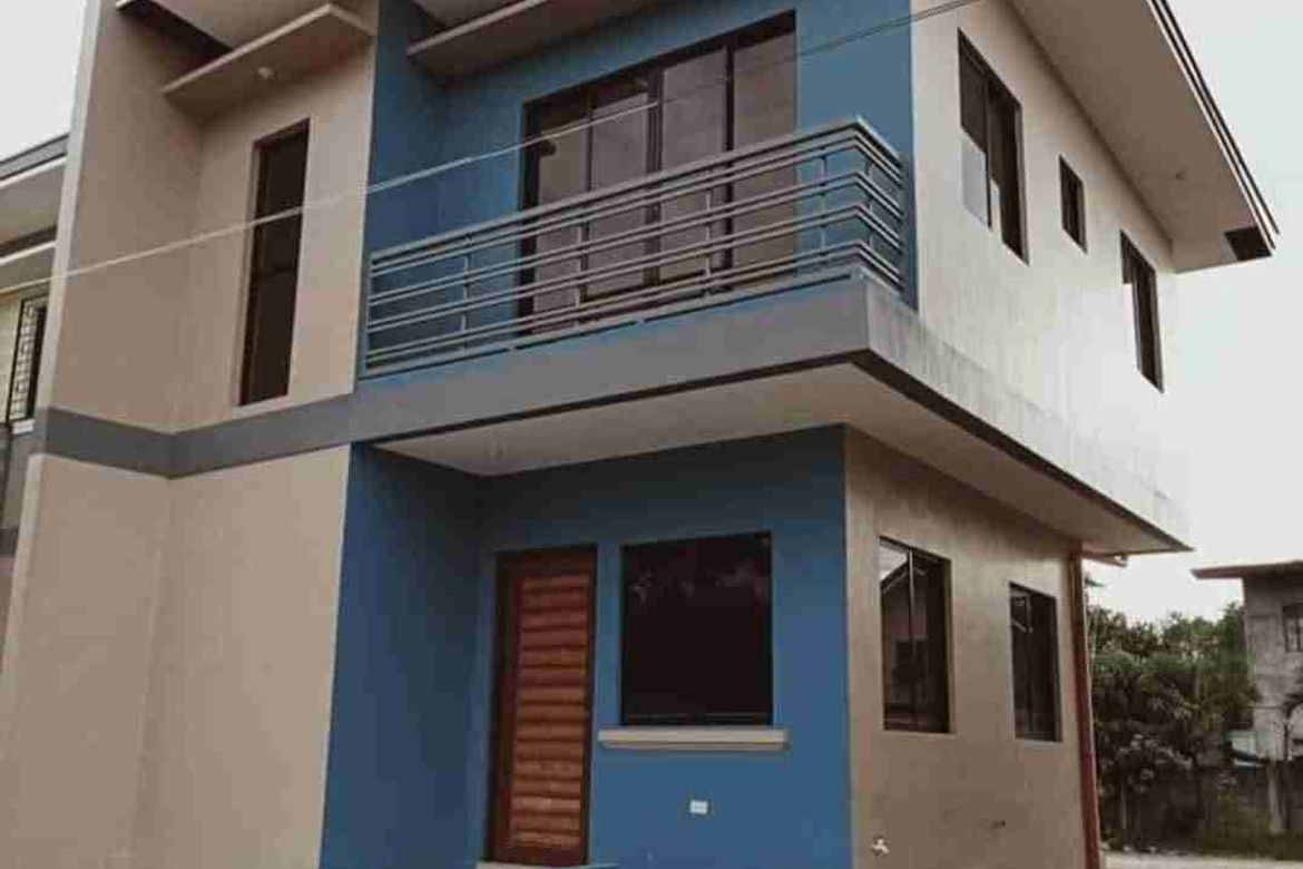 2 Bedroom House for Sale in Birmingham Alberto, Guitnang Bayan I, San Mateo, Rizal – photo 4