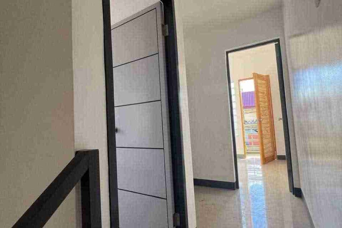 2 Bedroom House for Sale in Birmingham Alberto, Guitnang Bayan I, San Mateo, Rizal – photo 6