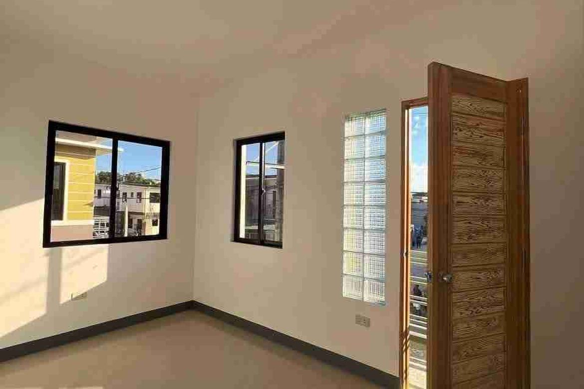 2 Bedroom House for Sale in Birmingham Alberto, Guitnang Bayan I, San Mateo, Rizal – photo 8