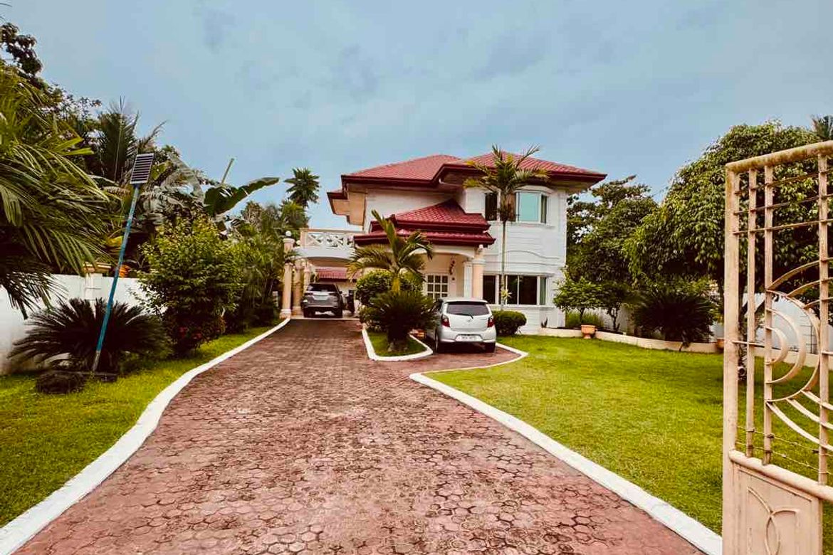 2 Bedroom House for Sale in Bislig, Tanauan, Leyte