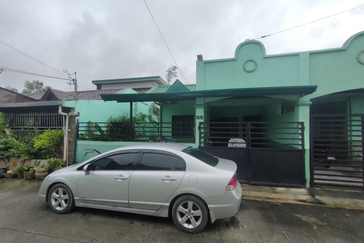 2 Bedroom House for Sale in Bloomfields Heights Lipa, San Carlos, Lipa, Batangas