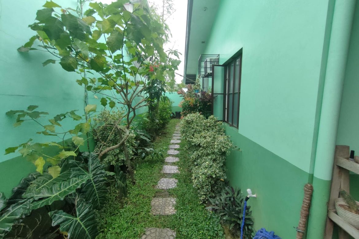 2 Bedroom House for Sale in Bloomfields Heights Lipa, San Carlos, Lipa, Batangas – photo 5