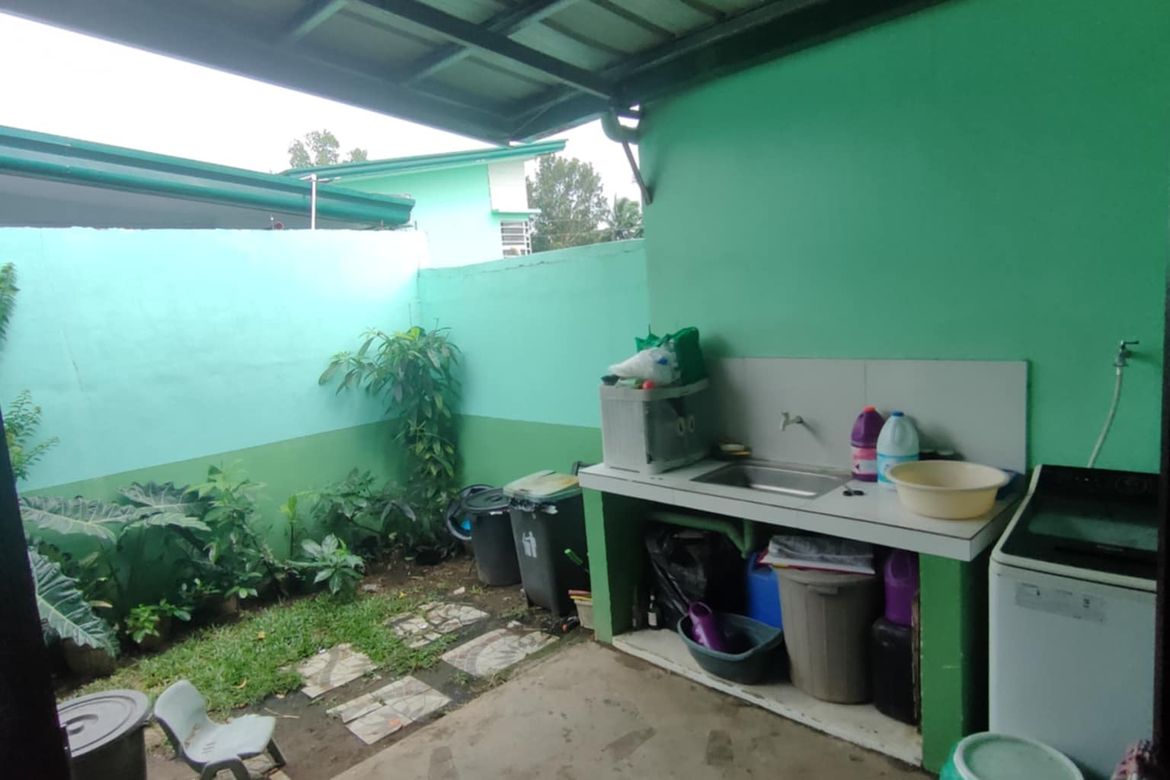 2 Bedroom House for Sale in Bloomfields Heights Lipa, San Carlos, Lipa, Batangas – photo 7