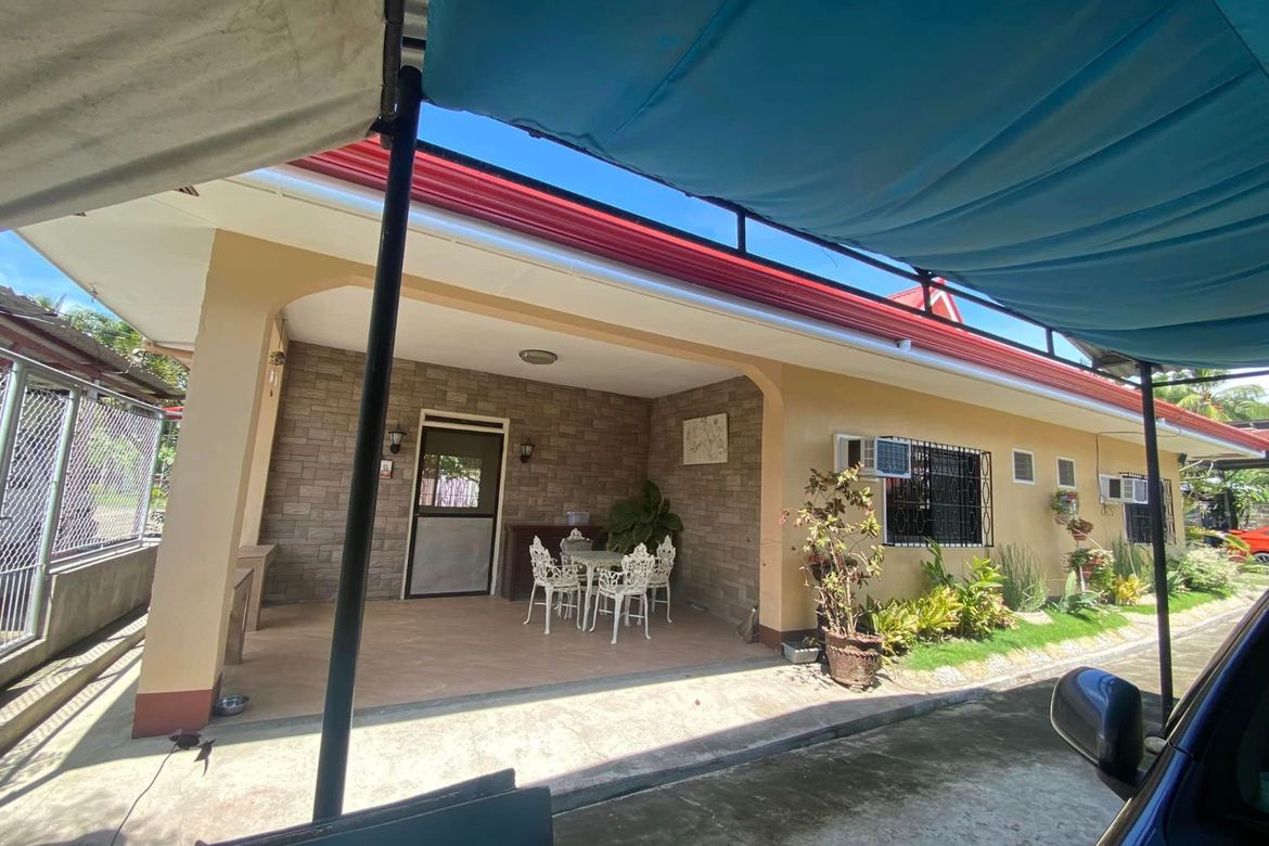 2 Bedroom House for Sale in Bolocboloc, Sibulan, Negros Oriental – photo 2
