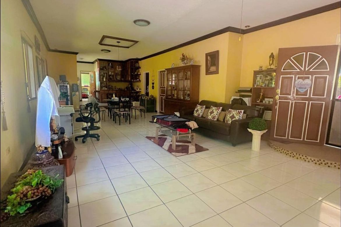 2 Bedroom House for Sale in Bolocboloc, Sibulan, Negros Oriental – photo 4