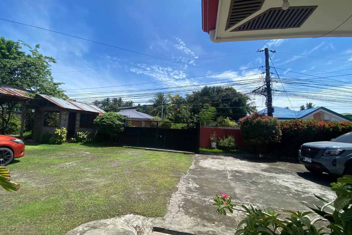 2 Bedroom House for Sale in Bolocboloc, Sibulan, Negros Oriental – photo 8