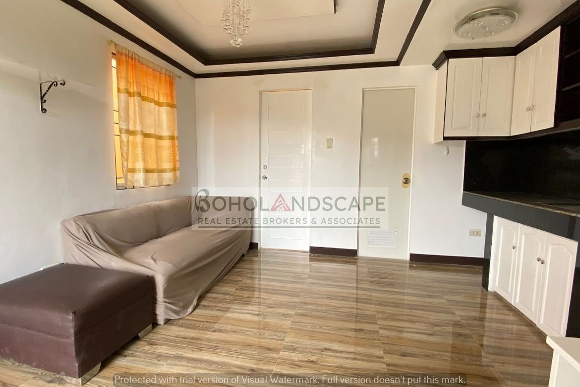 2 Bedroom House for Sale in Bool, Tagbilaran, Bohol – photo 4