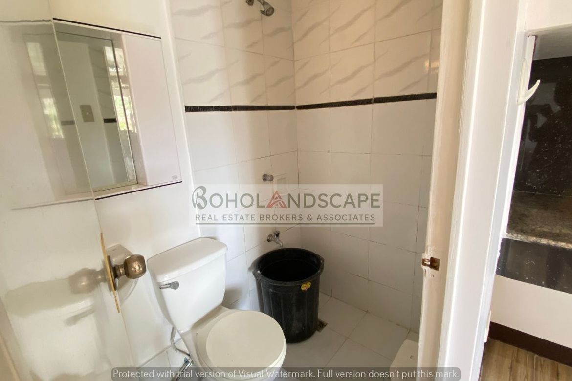 2 Bedroom House for Sale in Bool, Tagbilaran, Bohol – photo 7
