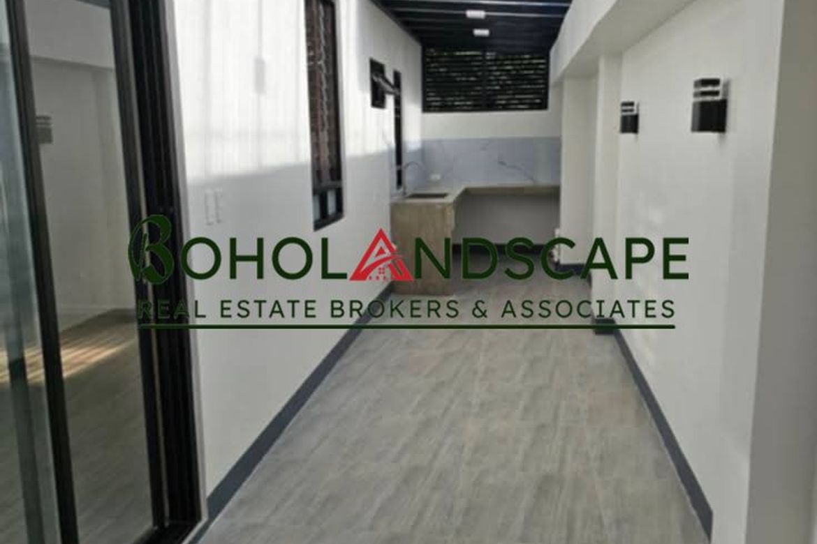 2 Bedroom House for Sale in Bool, Tagbilaran, Bohol – photo 4