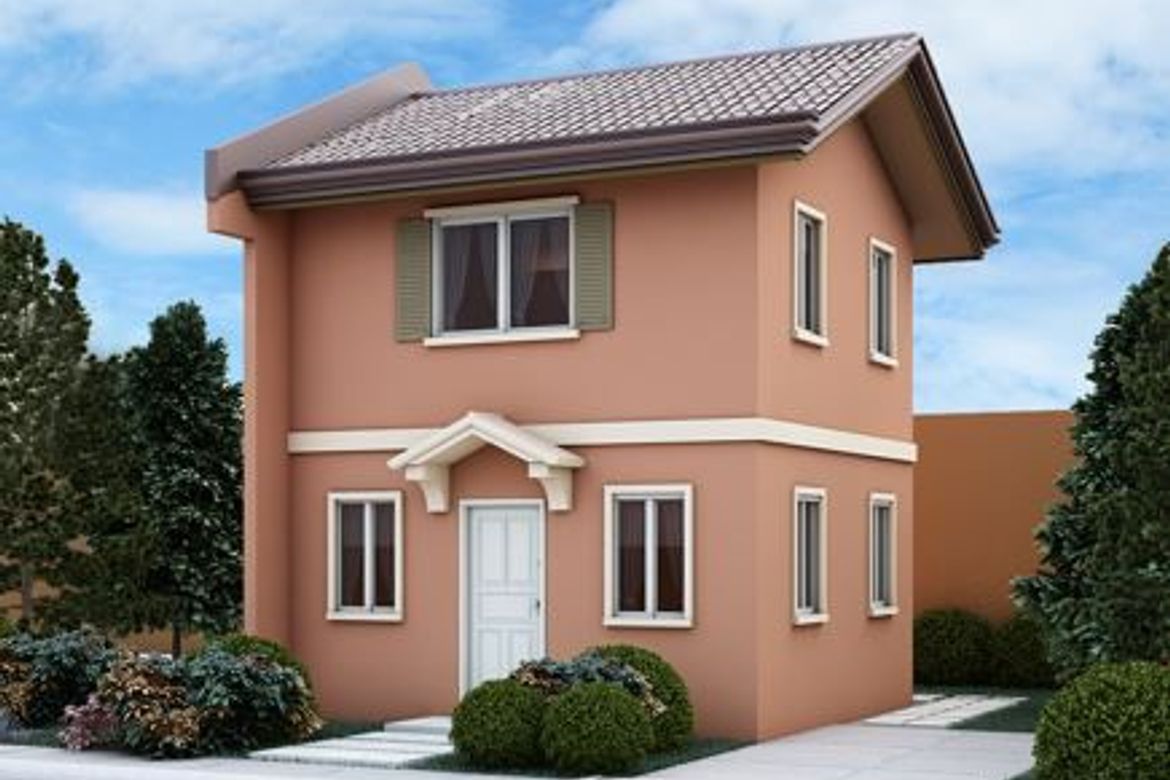 2 Bedroom House for Sale in Bool, Tagbilaran, Bohol