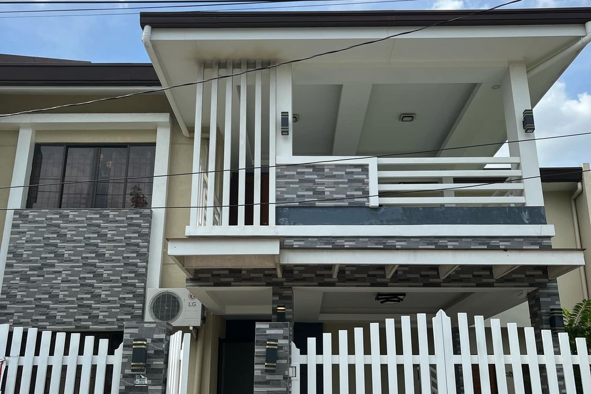2 Bedroom House for Sale in Bridgepointe Place, Del Rosario, San Fernando, Pampanga