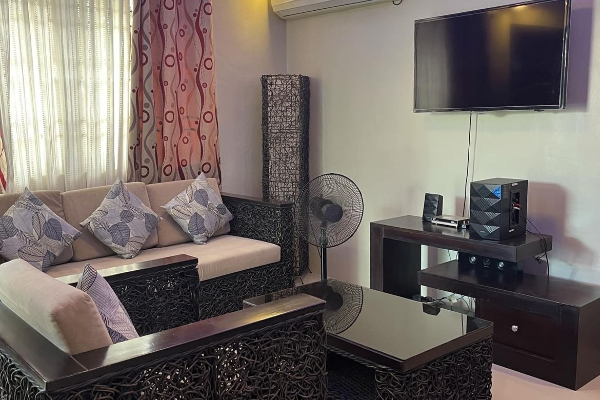 2 Bedroom House for Sale in Bridgepointe Place, Del Rosario, San Fernando, Pampanga – photo 2