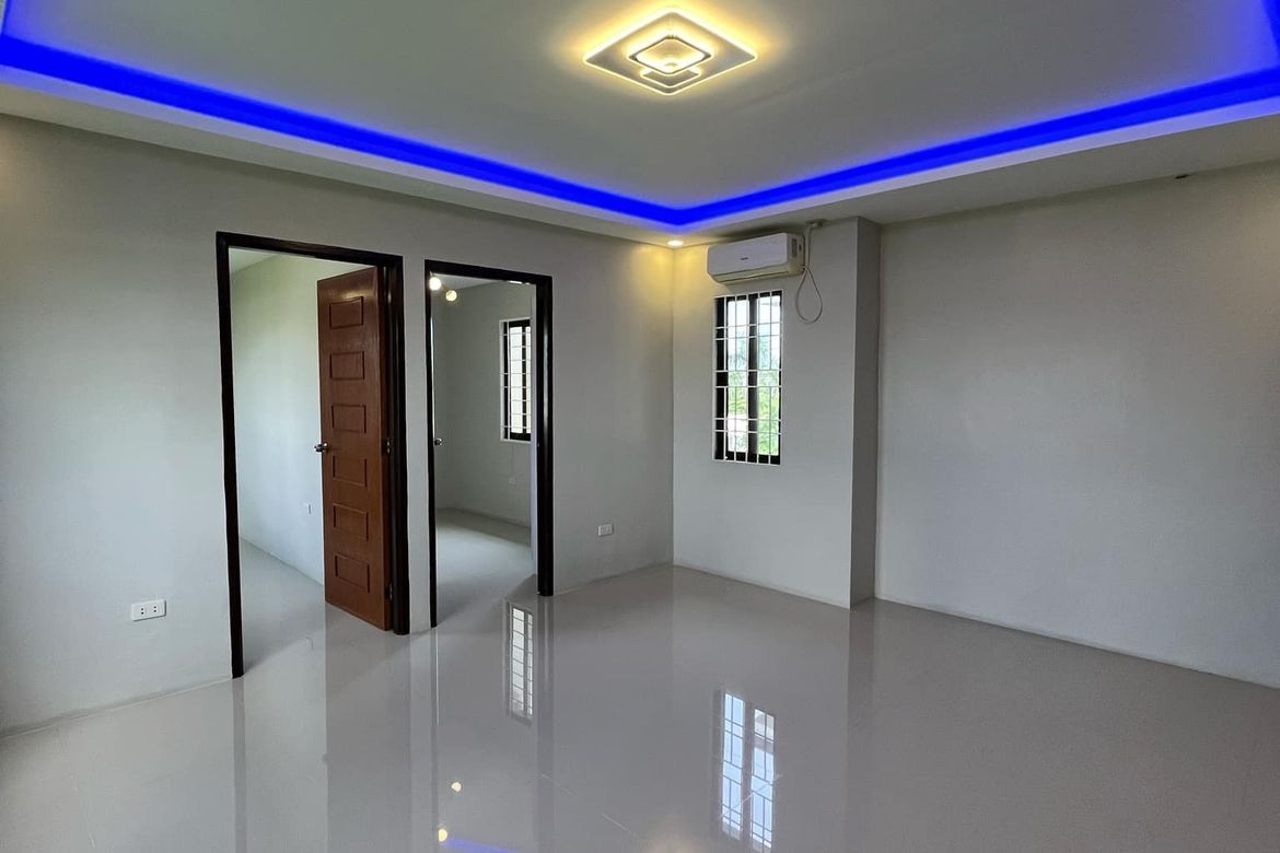 2 Bedroom House for Sale in Bridgepointe Place, Del Rosario, San Fernando, Pampanga – photo 3