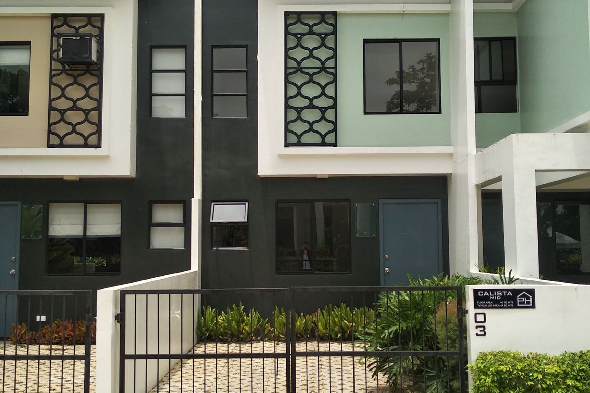 2 Bedroom House for Sale in Buenavista II, General Trias, Cavite