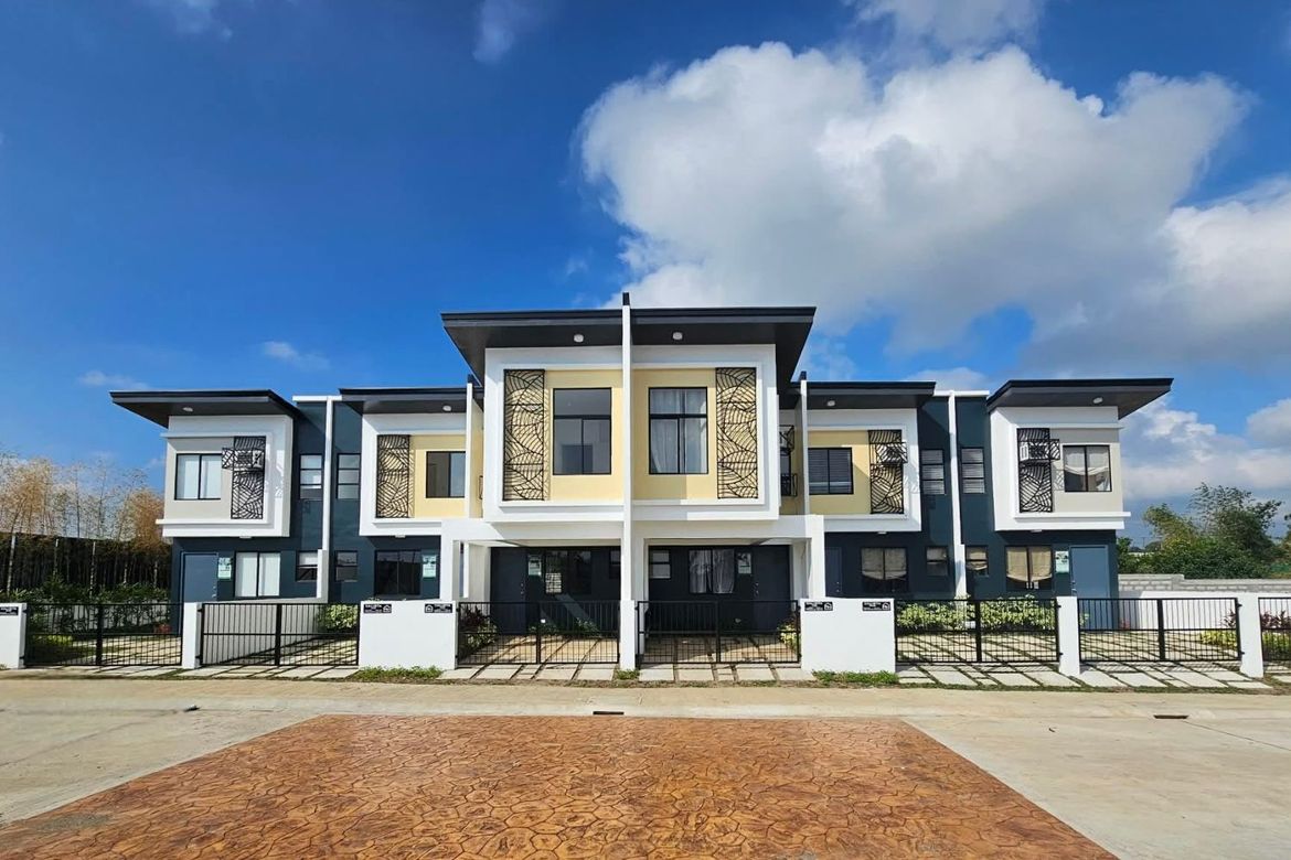 2 Bedroom House for Sale in Buenavista II, General Trias, Cavite