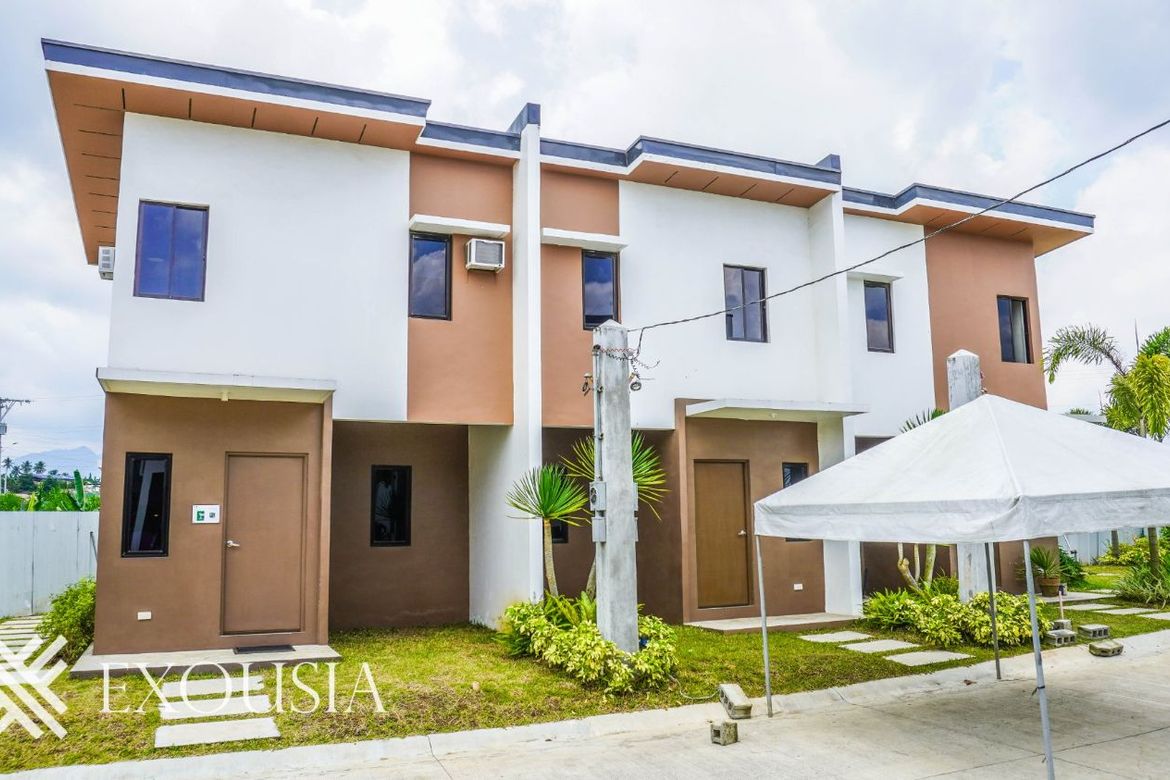 2 Bedroom House for Sale in Bugtong Na Pulo, Lipa, Batangas