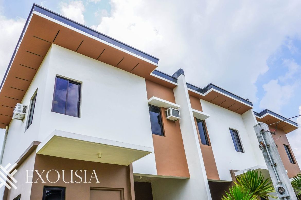 2 Bedroom House for Sale in Bugtong Na Pulo, Lipa, Batangas – photo 2