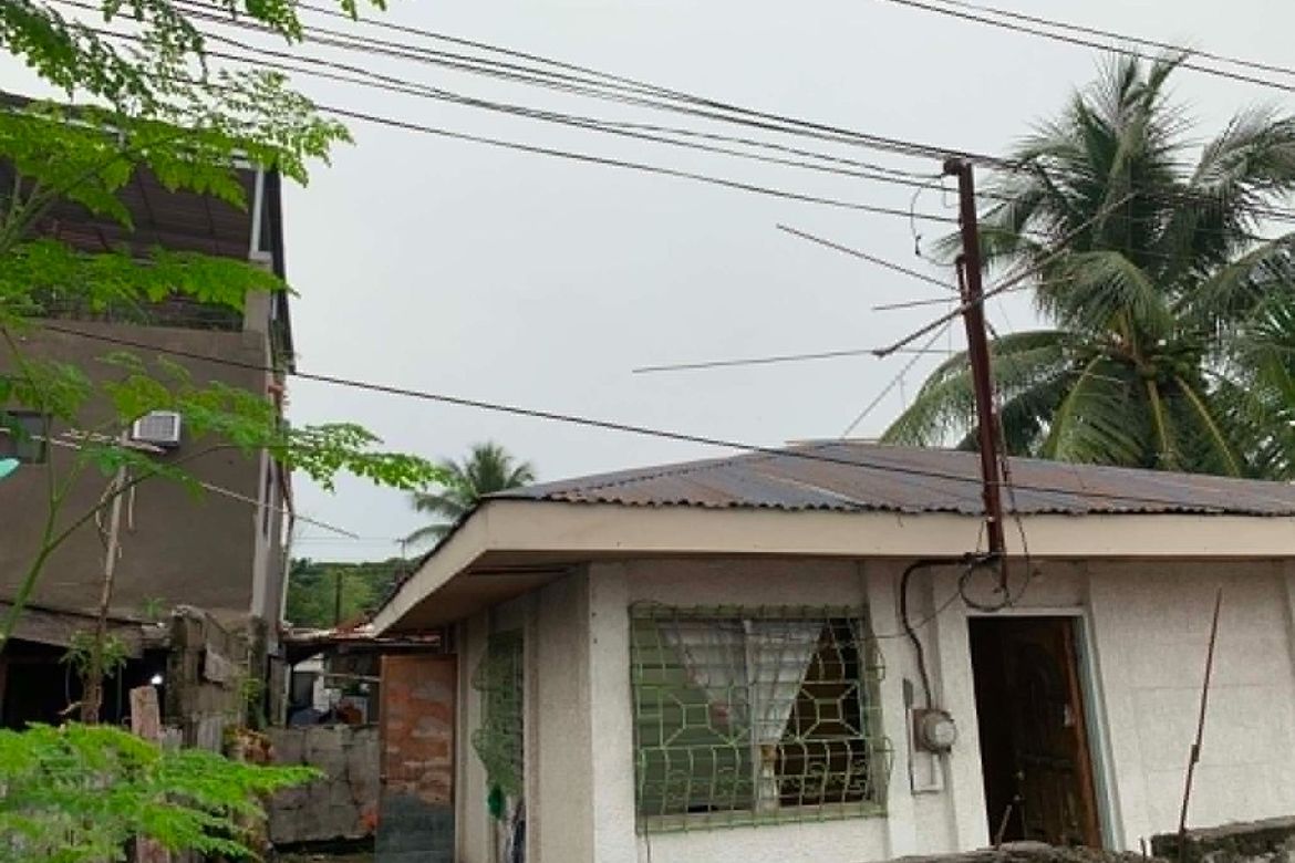 2 Bedroom House for Sale in Buhangin, Davao City, Davao del Sur