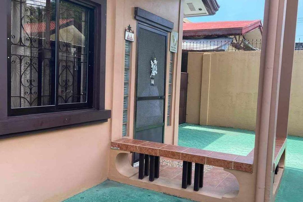 2 Bedroom House for Sale in Buhangin, Davao City, Davao del Sur