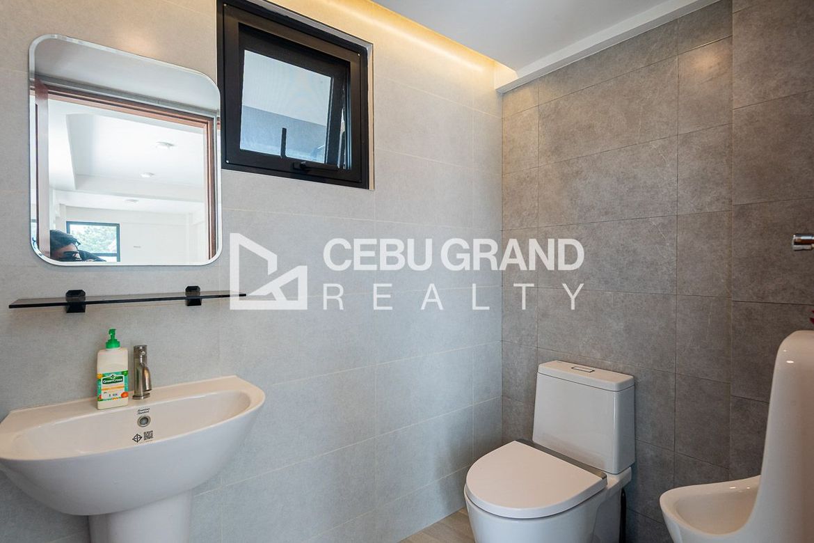 2 Bedroom House for Sale in Bulacao, Talisay, Cebu – photo 6