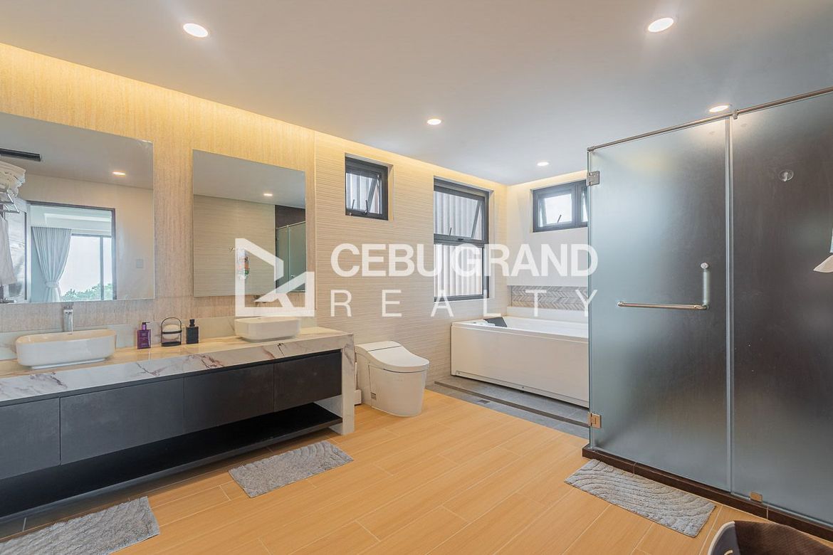 2 Bedroom House for Sale in Bulacao, Talisay, Cebu – photo 8