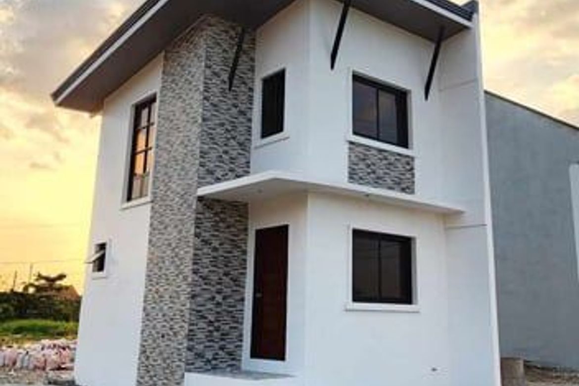 2 Bedroom House for Sale in Bulihan, Malolos, Bulacan