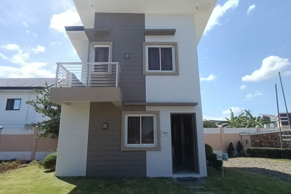 2 Bedroom House for Sale in Bulihan, Malolos, Bulacan