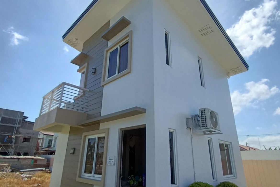 2 Bedroom House for Sale in Bulihan, Malolos, Bulacan – photo 3
