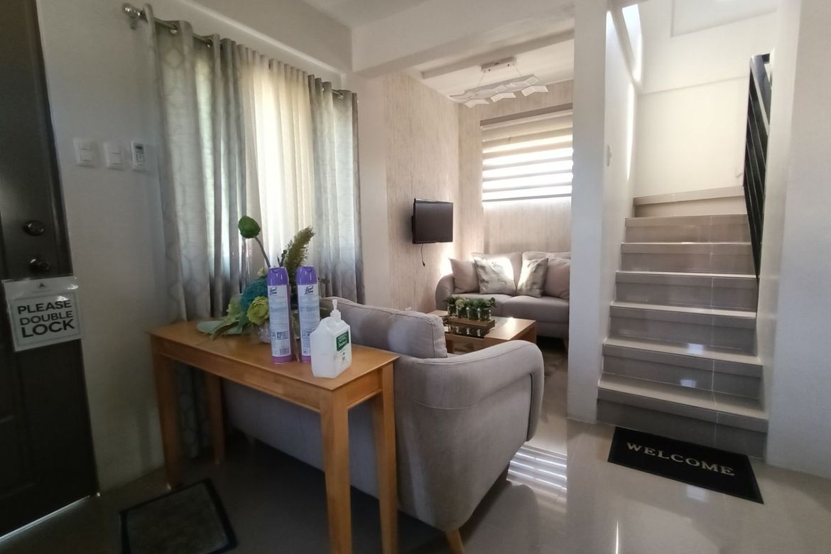 2 Bedroom House for Sale in Bulihan, Malolos, Bulacan – photo 4