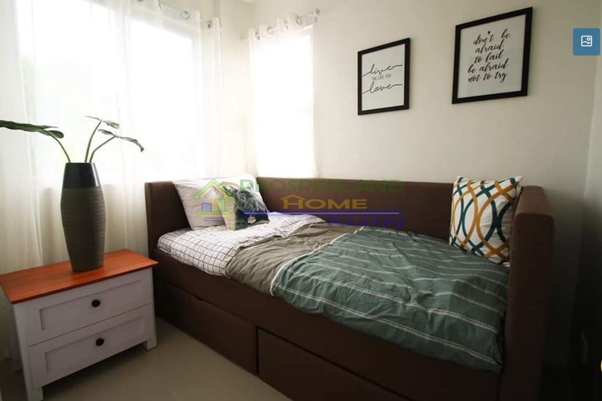 2 Bedroom House for Sale in Bulihan, Malolos, Bulacan – photo 7