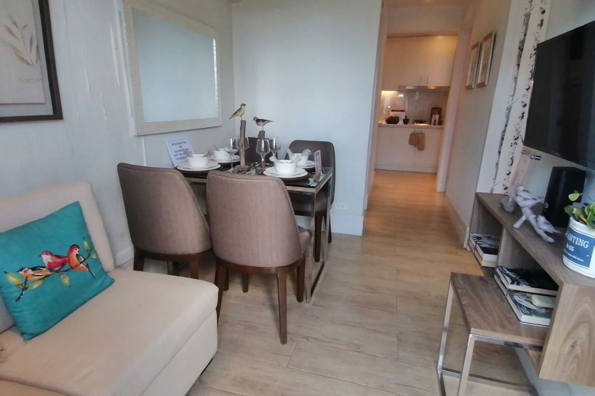 2 Bedroom House for Sale in Bundagul, Mabalacat, Pampanga – photo 2