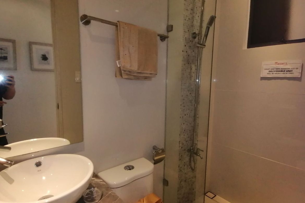 2 Bedroom House for Sale in Bundagul, Mabalacat, Pampanga – photo 5