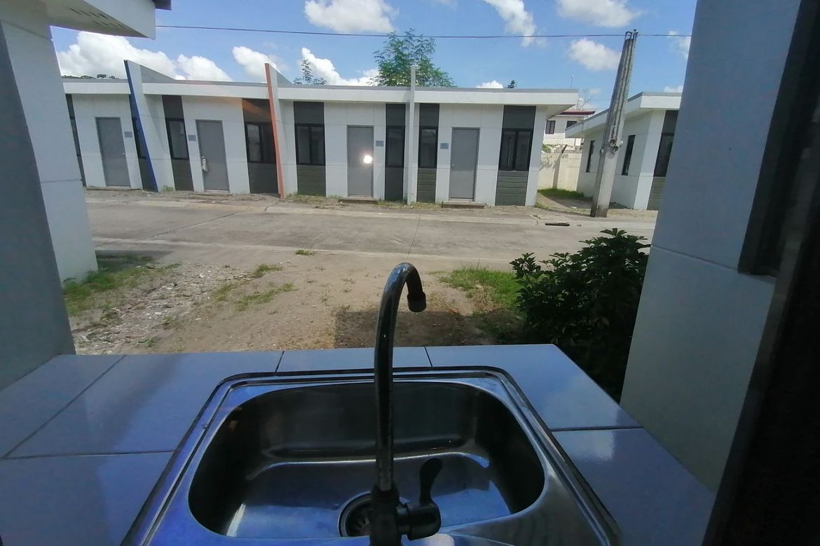 2 Bedroom House for Sale in Bundagul, Mabalacat, Pampanga – photo 7