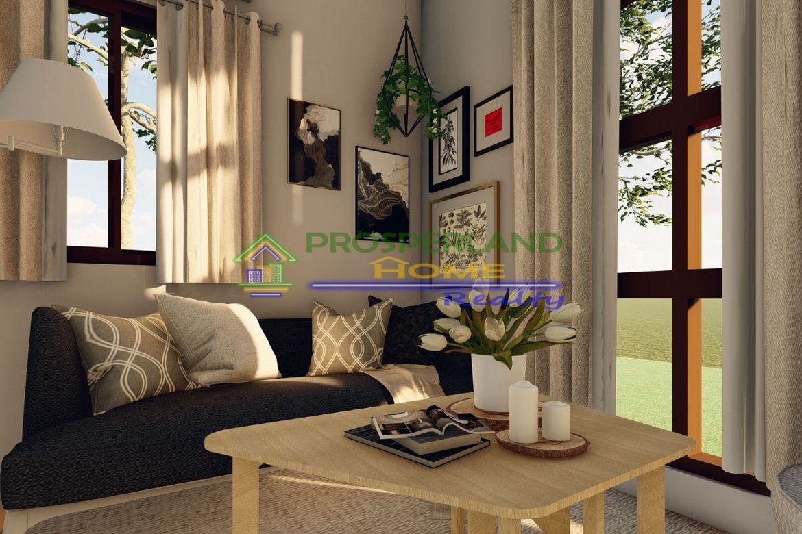 2 Bedroom House for Sale in Burgos, Tuy, Batangas