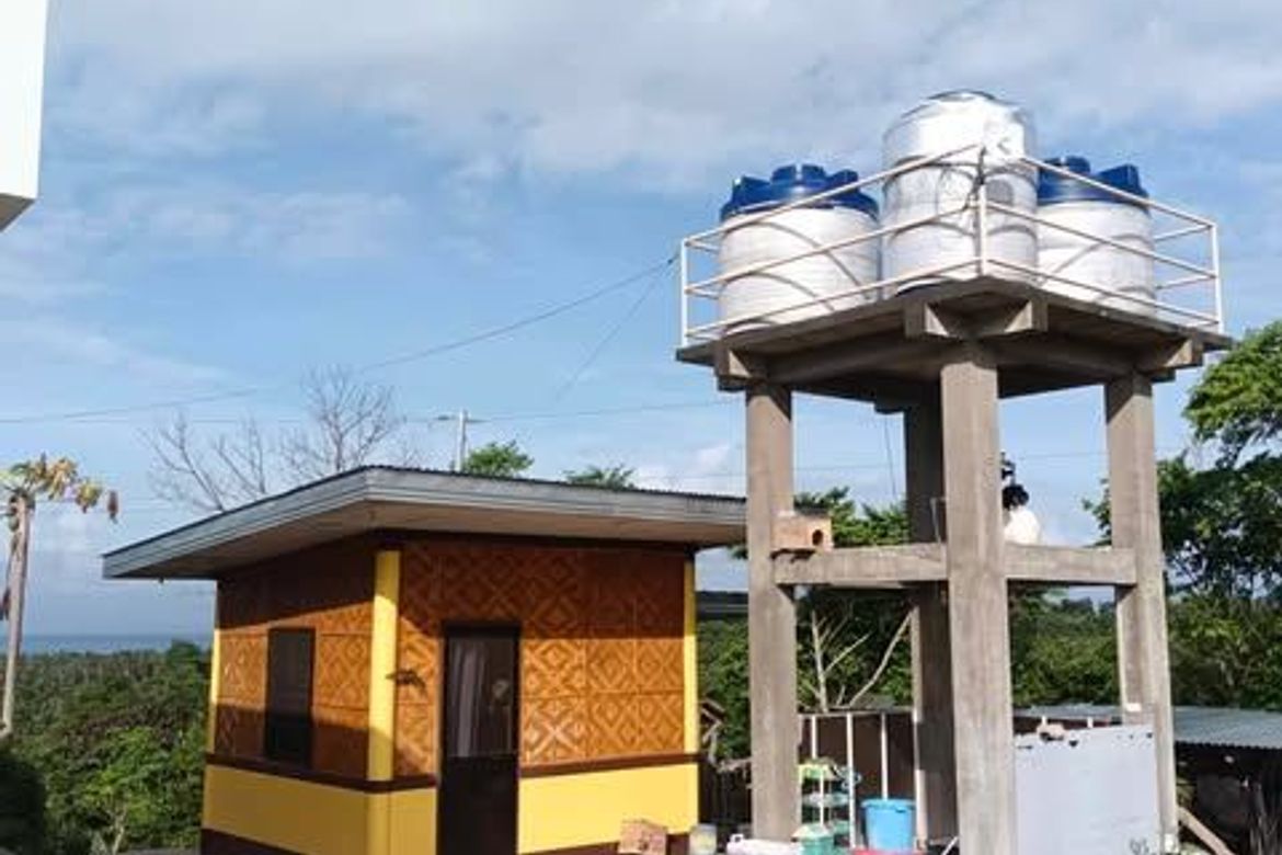 2 Bedroom House for Sale in Butong, Ronda, Cebu – photo 4