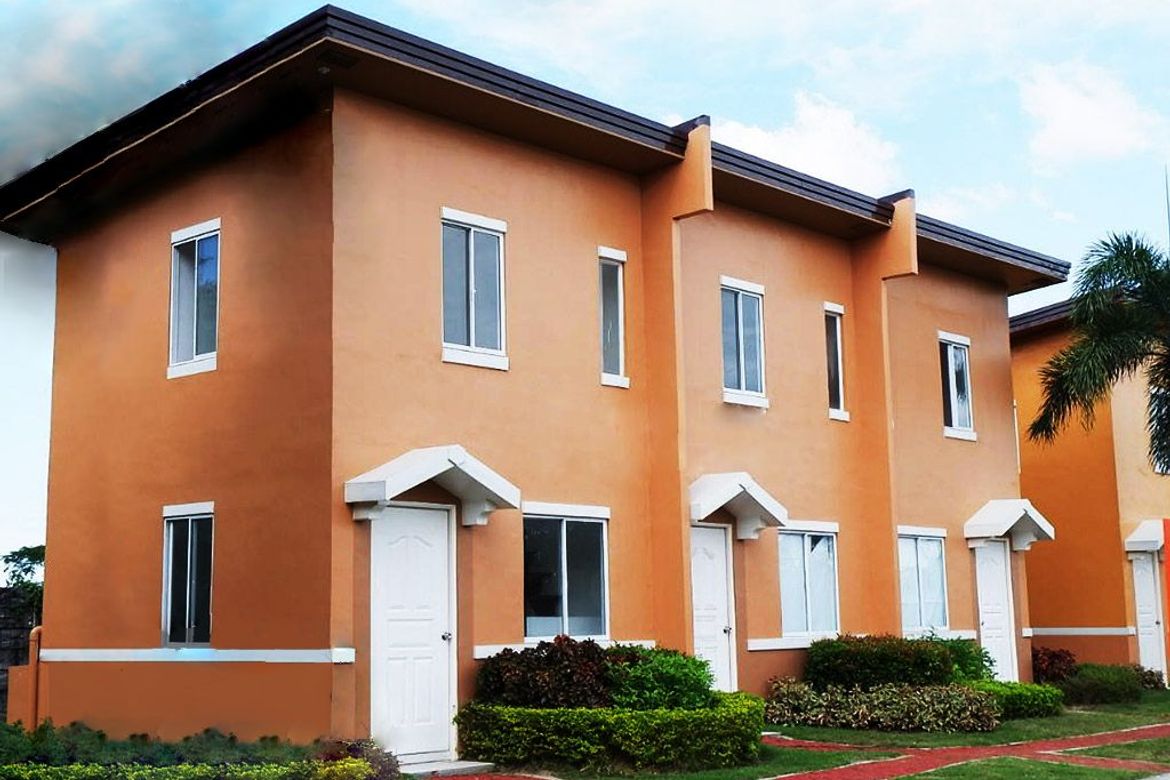 2 Bedroom House for Sale in Caanawan, San Jose, Nueva Ecija
