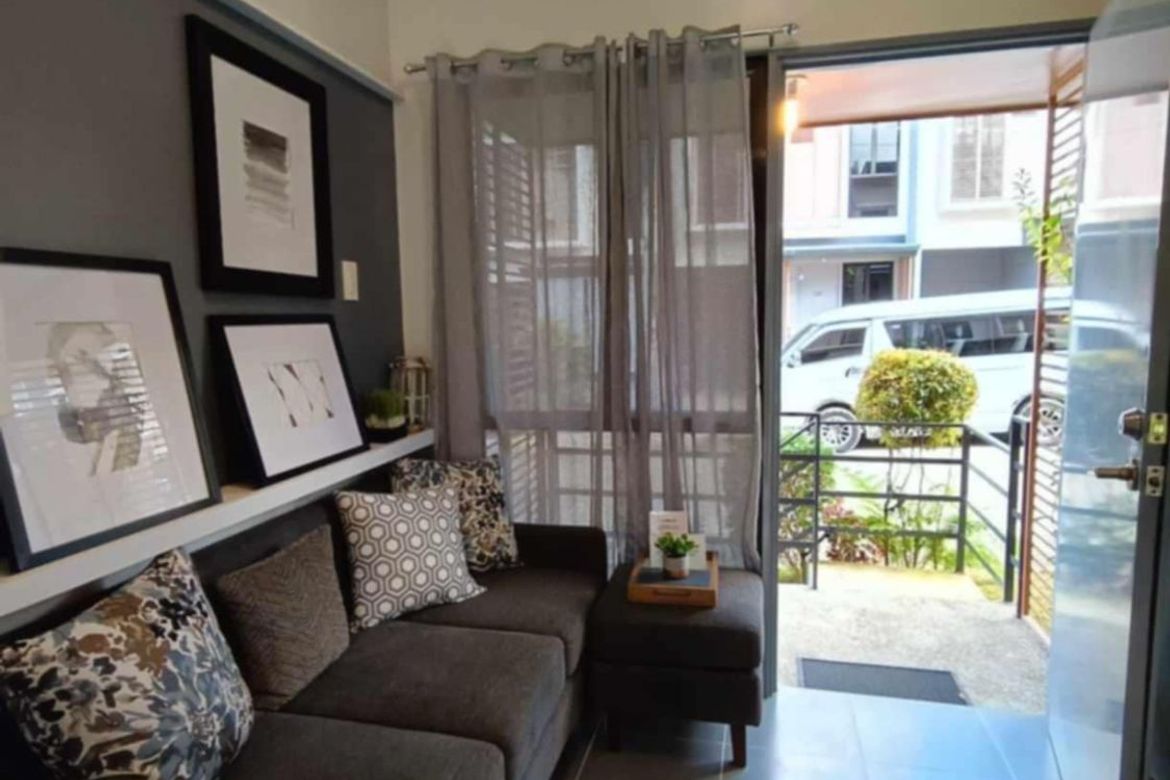 2 Bedroom House for Sale in Cabadiangan, Compostela, Cebu – photo 3