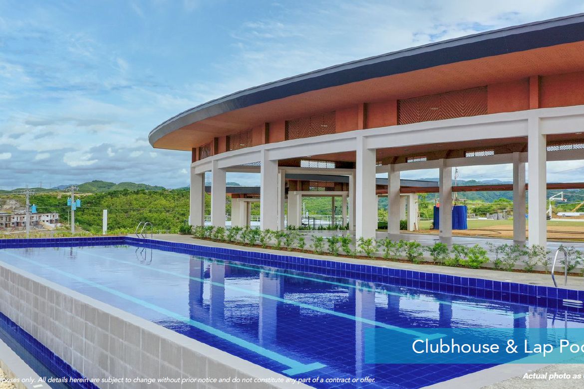 2 Bedroom House for Sale in Cabadiangan, Compostela, Cebu