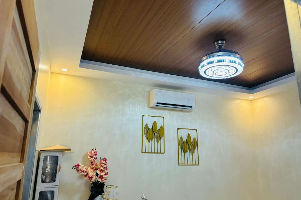 2 Bedroom House for Sale in Cabetican, Bacolor, Pampanga – photo 3