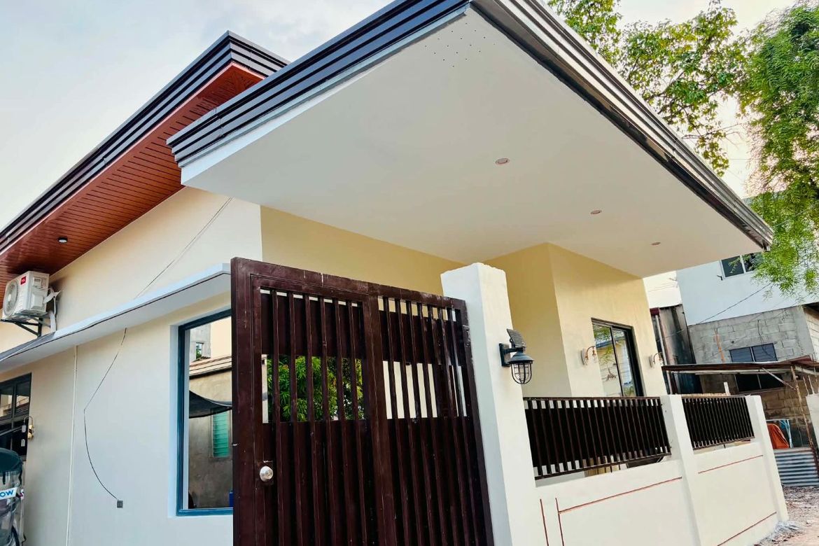 2 Bedroom House for Sale in Cabetican, Bacolor, Pampanga – photo 5