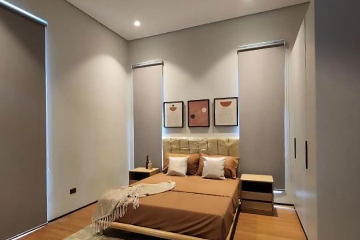2 Bedroom House for Sale in Cabilang Baybay, Carmona, Cavite – photo 6