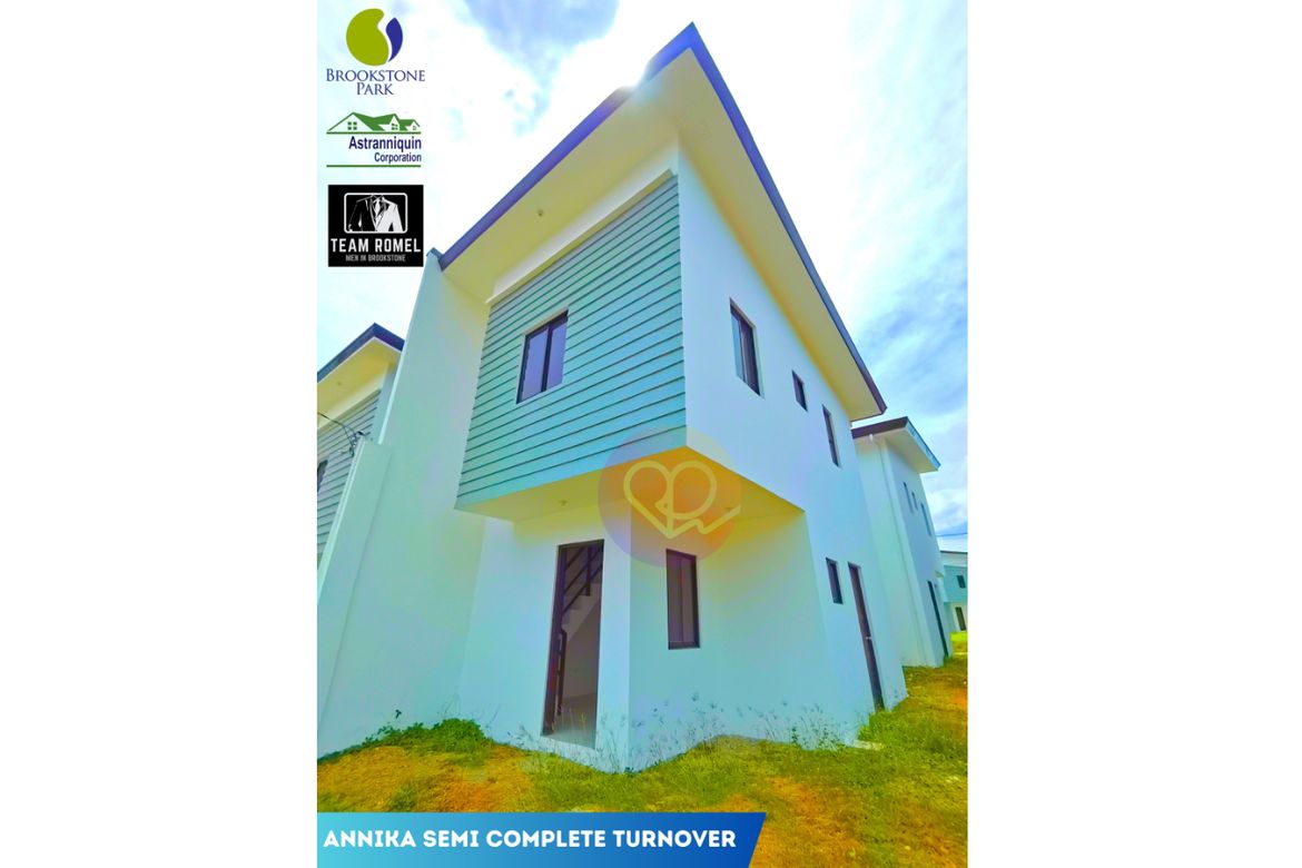 2 Bedroom House for Sale in Cabuco, Trece Martires, Cavite – photo 2