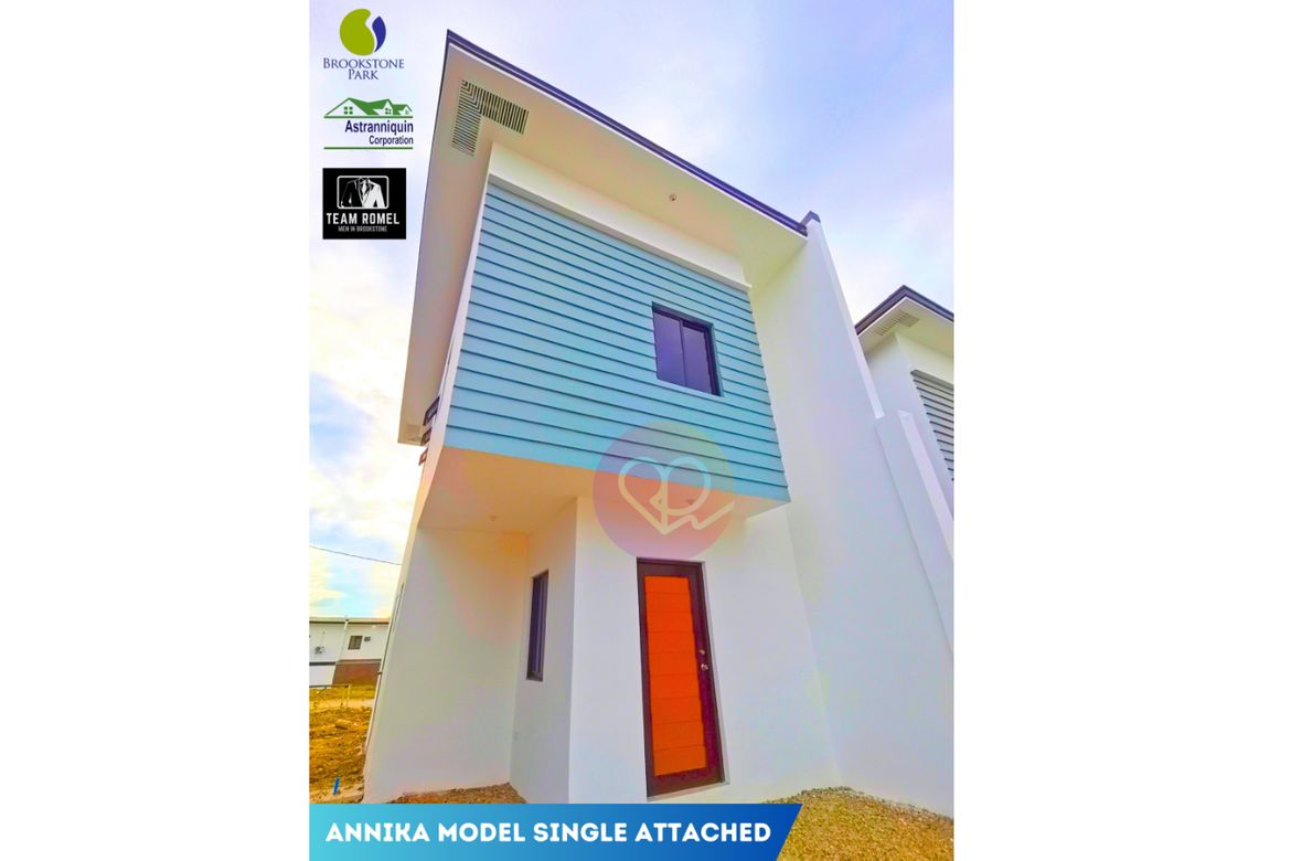 2 Bedroom House for Sale in Cabuco, Trece Martires, Cavite – photo 3