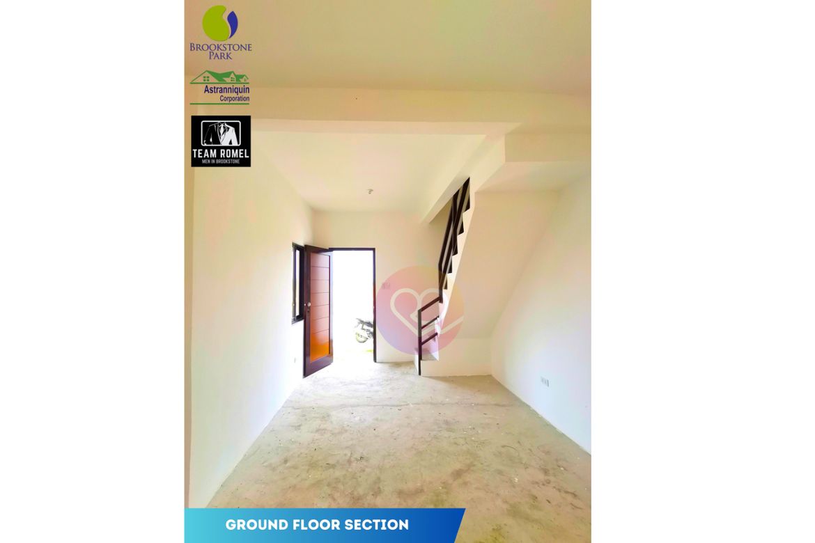 2 Bedroom House for Sale in Cabuco, Trece Martires, Cavite – photo 7