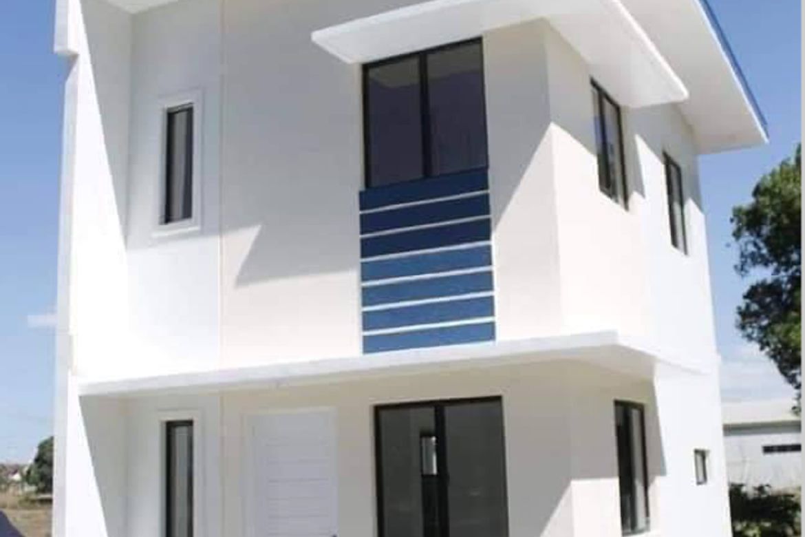 2 Bedroom House for Sale in Cabuco, Trece Martires, Cavite