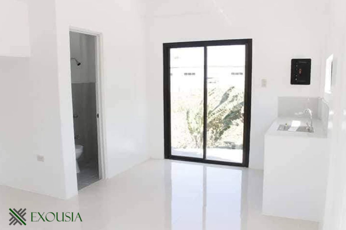 2 Bedroom House for Sale in Cabuco, Trece Martires, Cavite – photo 3